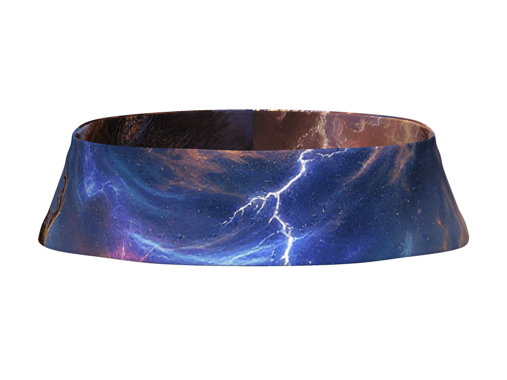 All-Over Print Headband