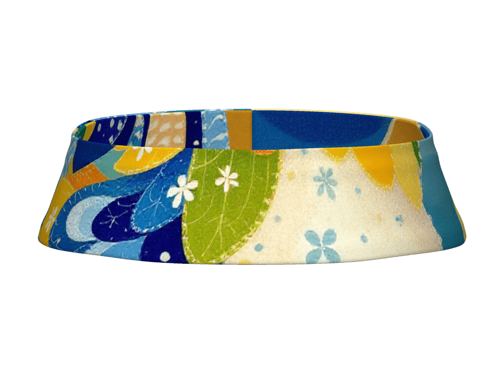 All-Over Print Headband