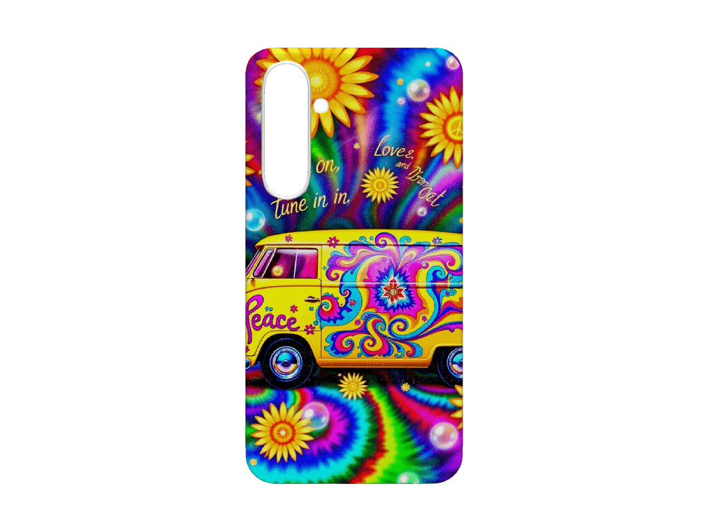 Snap Case for Samsung®