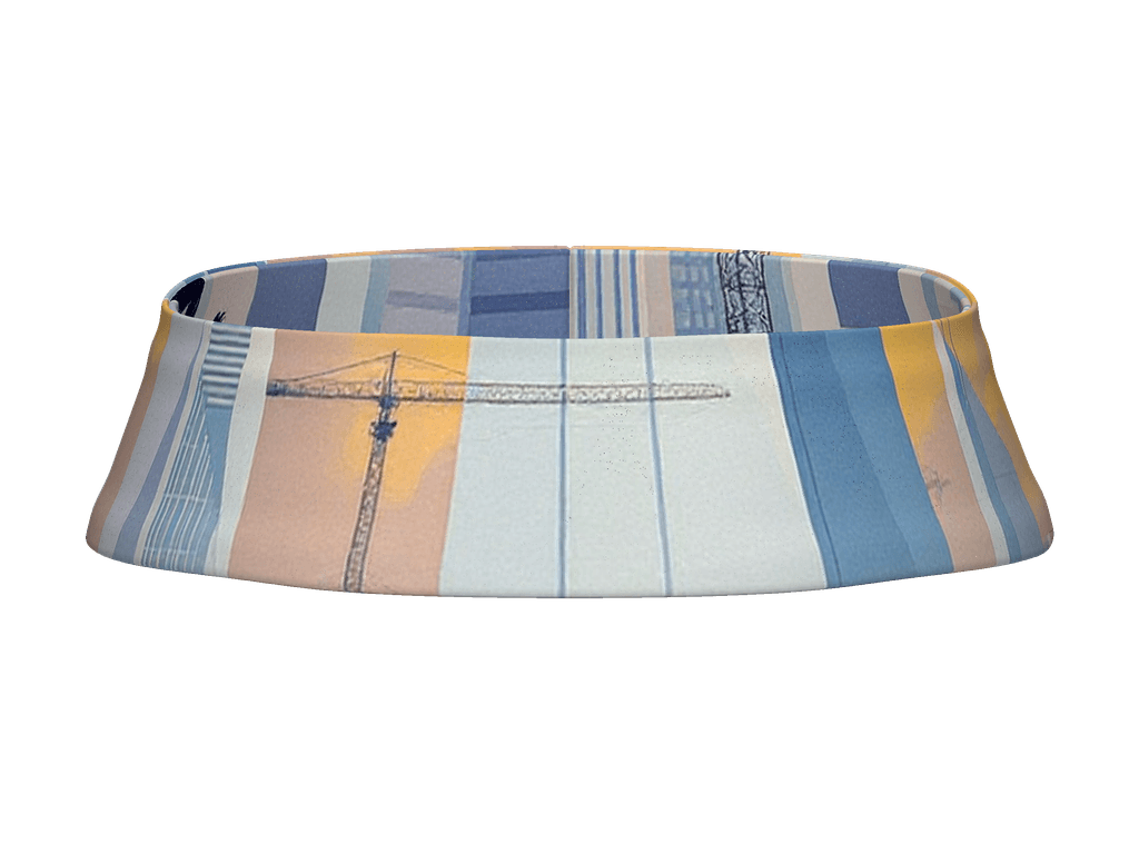 All-Over Print Headband