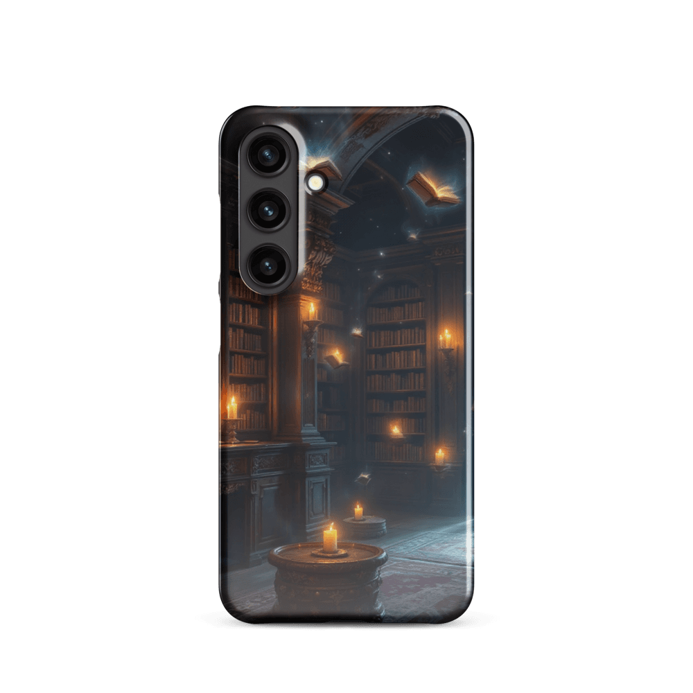 Snap Case for Samsung®