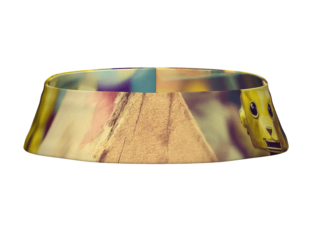 All-Over Print Headband