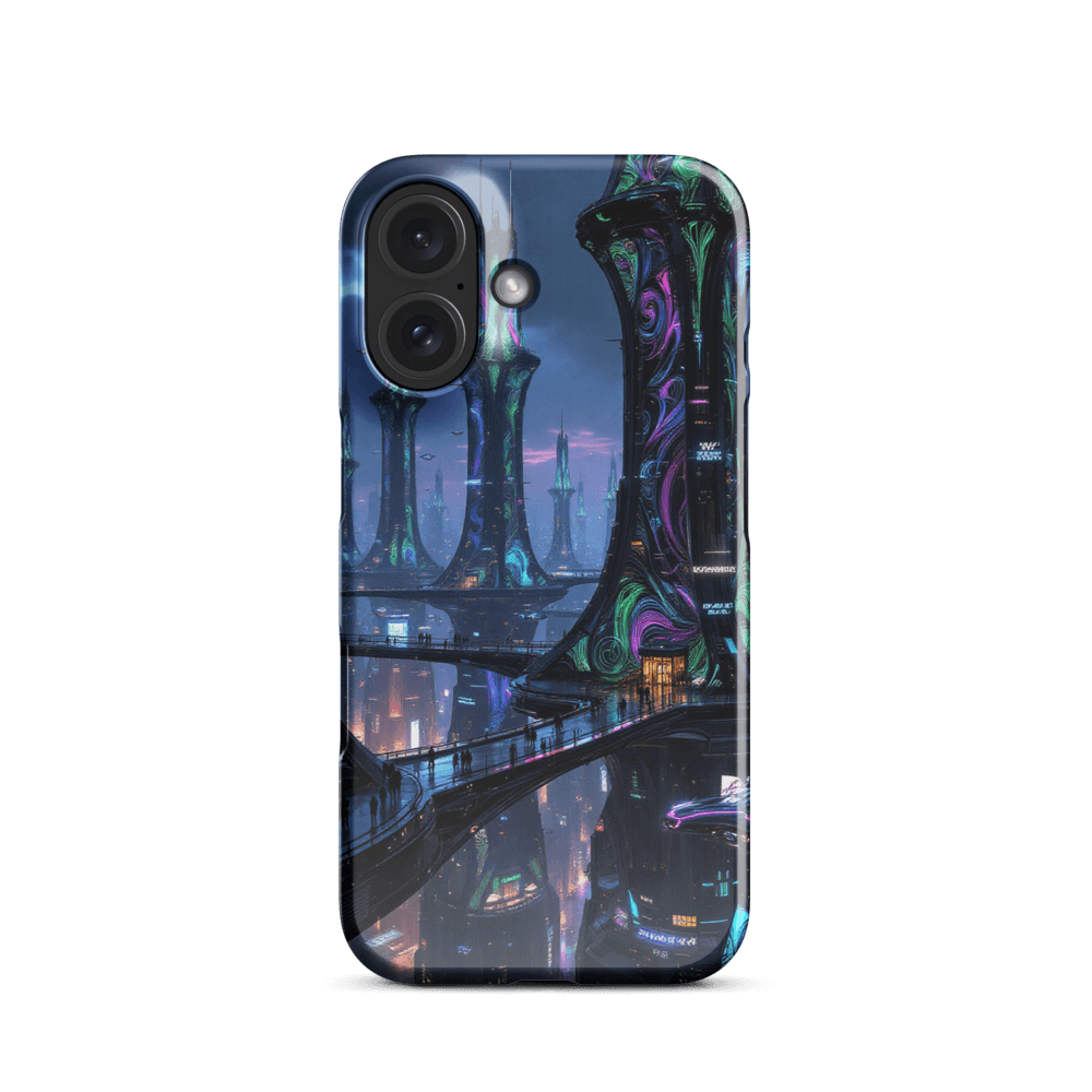 Snap Case for iPhone®