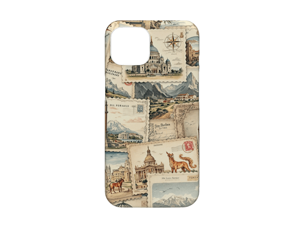 Snap Case for iPhone®