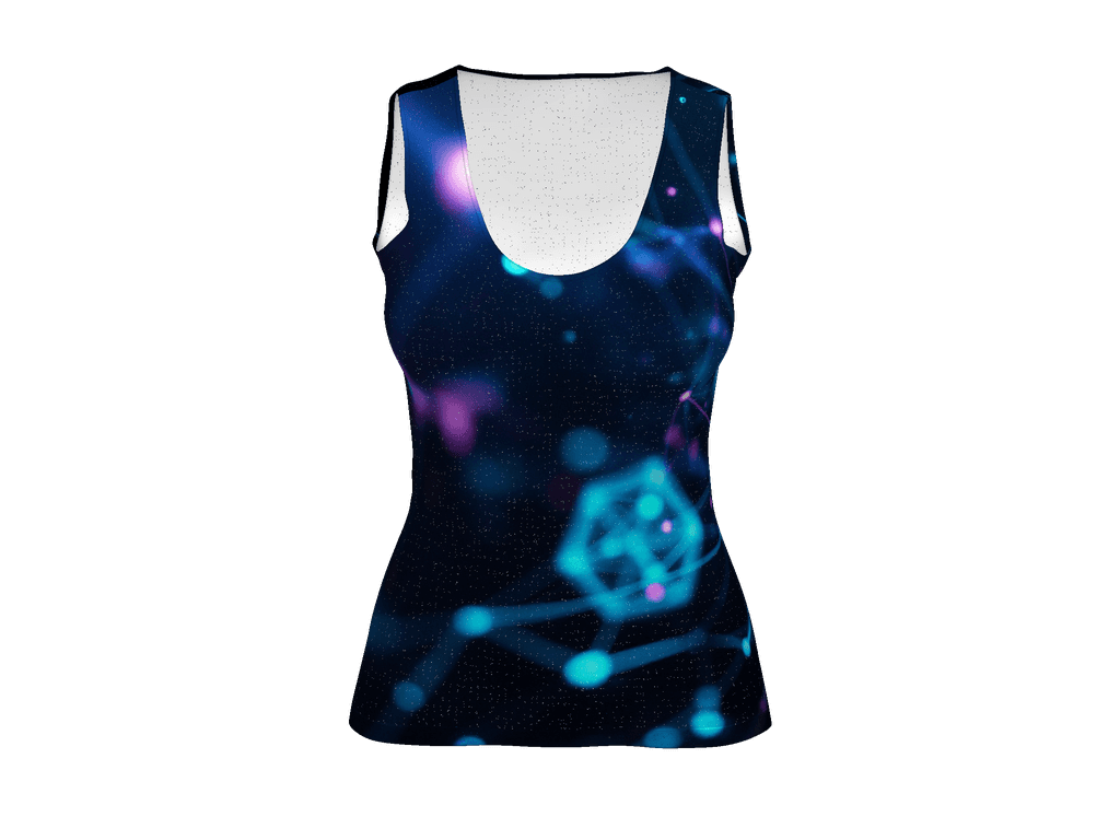 All-Over Print Women's Tank Top