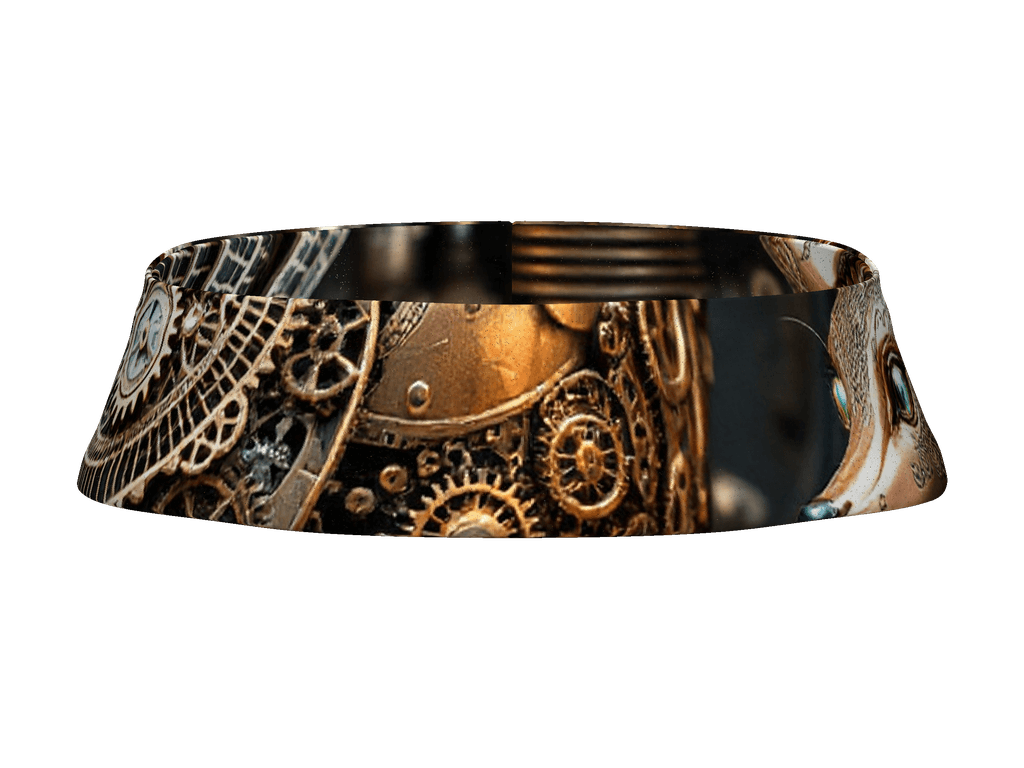 All-Over Print Headband