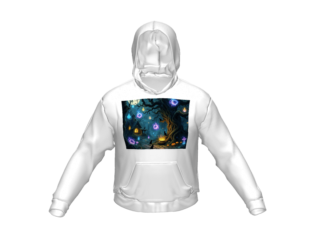 Youth Heavy Blend Hoodie | Gildan 18500B