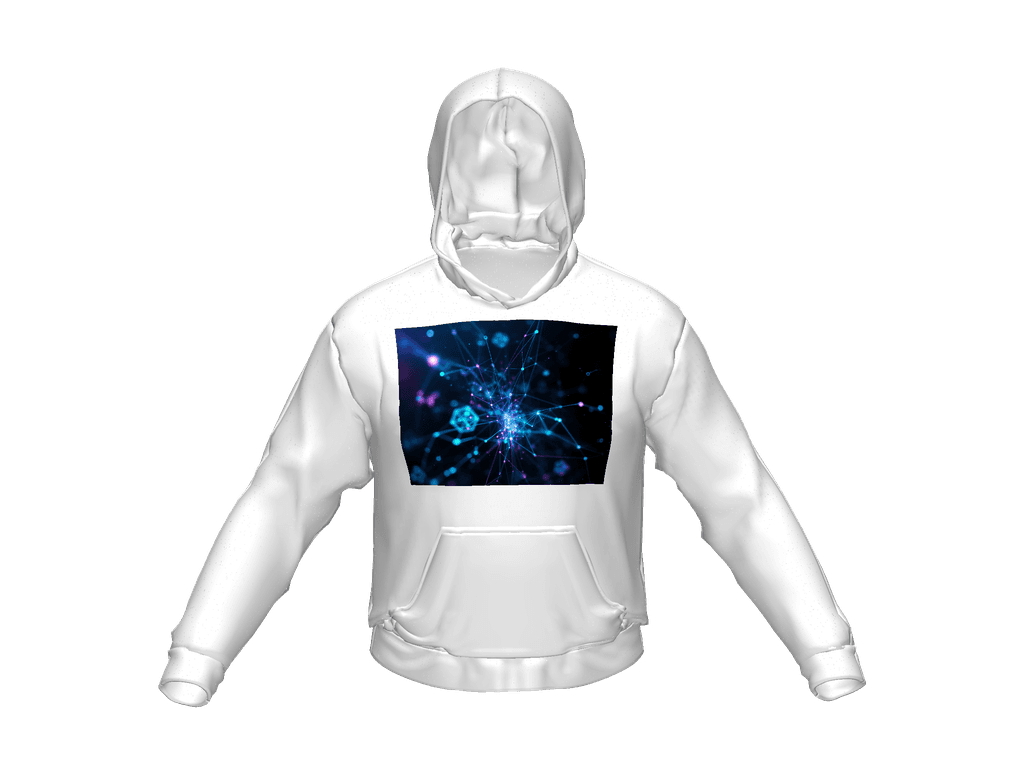 Youth Heavy Blend Hoodie | Gildan 18500B