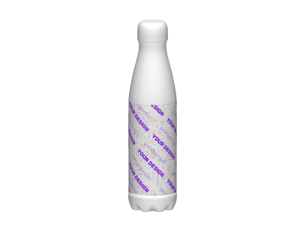 Stainless Steel Water Bottle