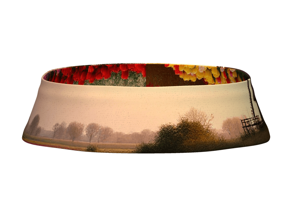 All-Over Print Headband
