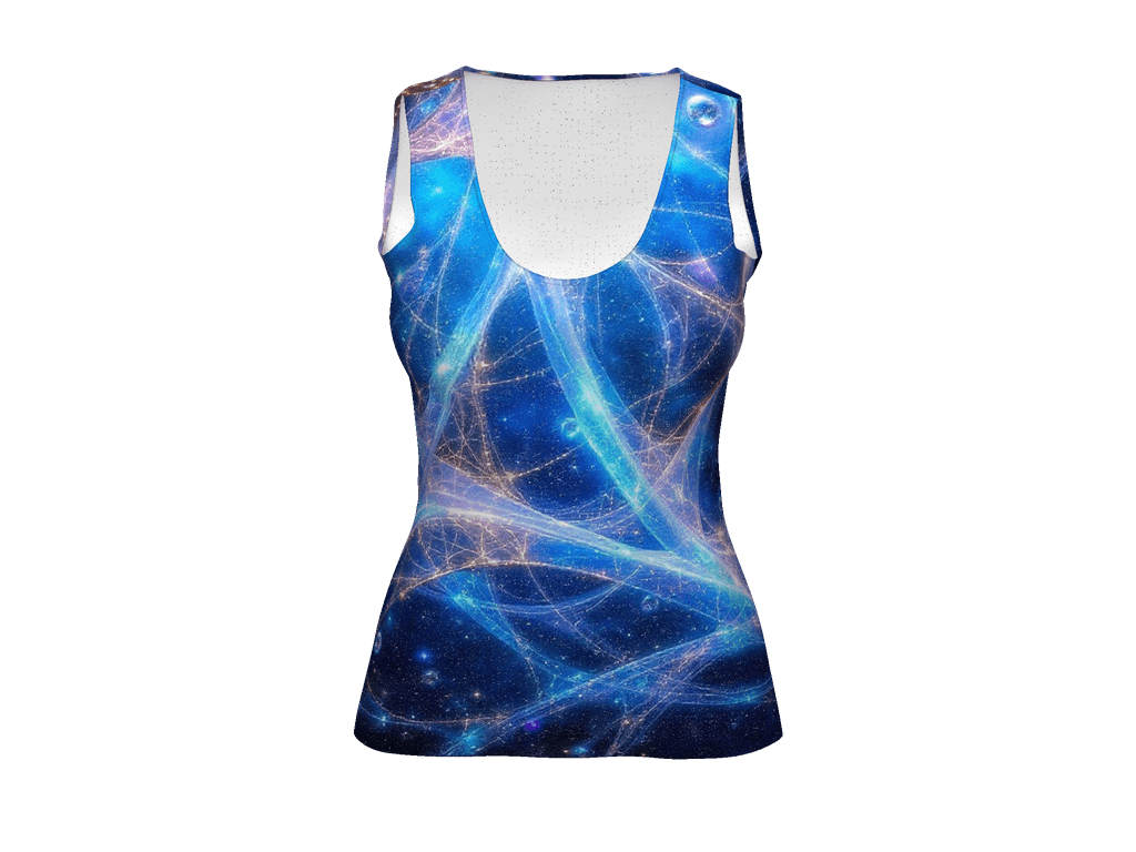 All-Over Print Women's Tank Top