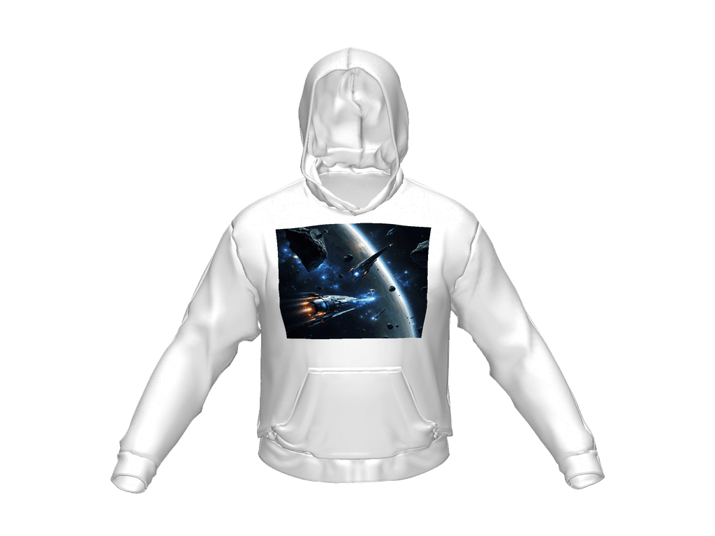 Youth Heavy Blend Hoodie | Gildan 18500B