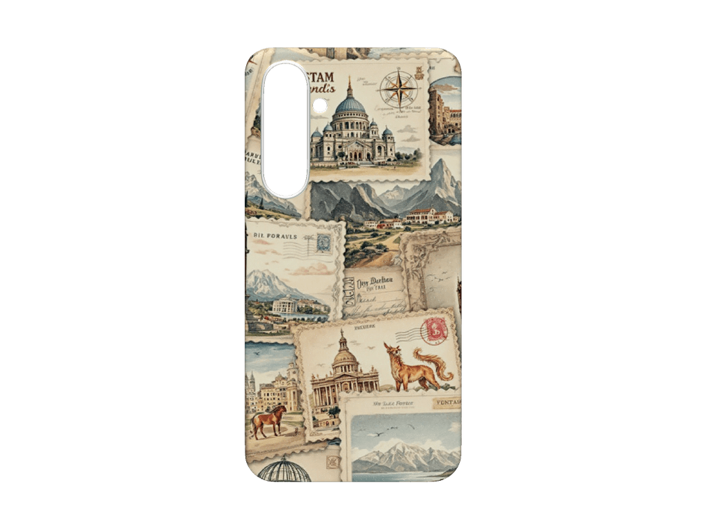 Snap Case for Samsung®