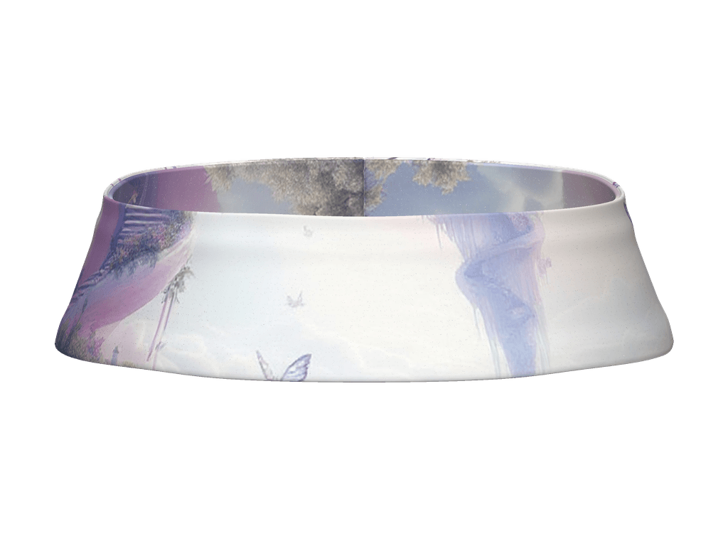 All-Over Print Headband