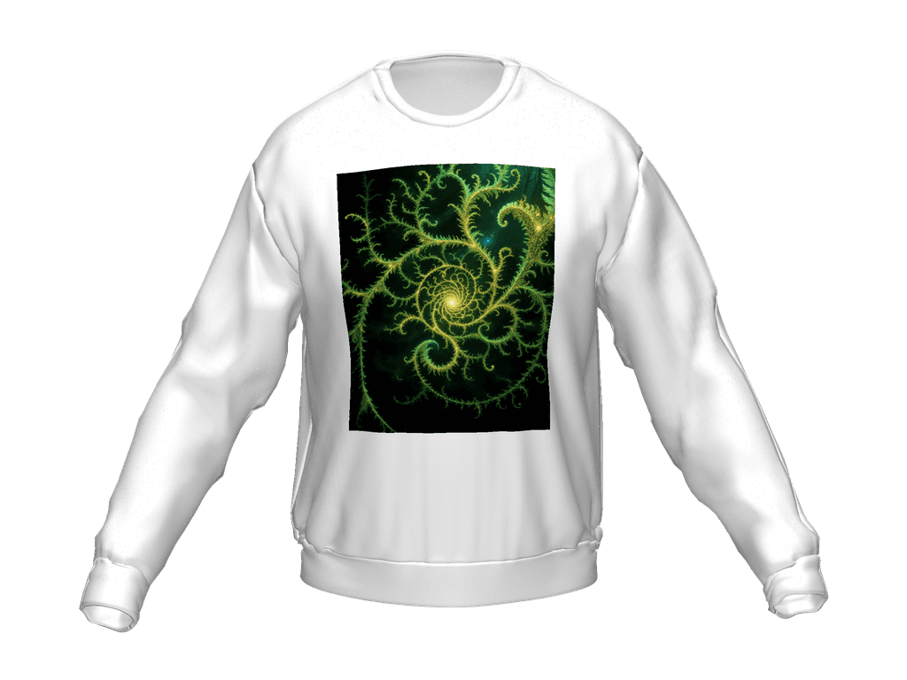 Unisex Crew Neck Sweatshirt | Gildan 18000