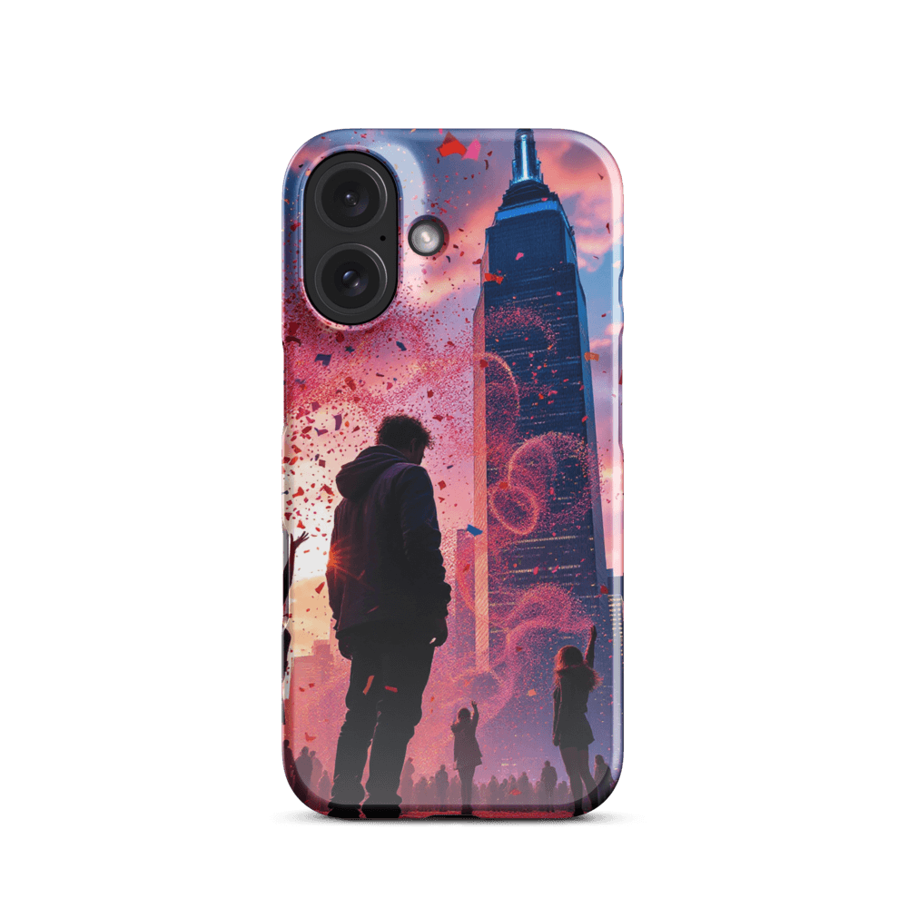 Snap Case for iPhone®