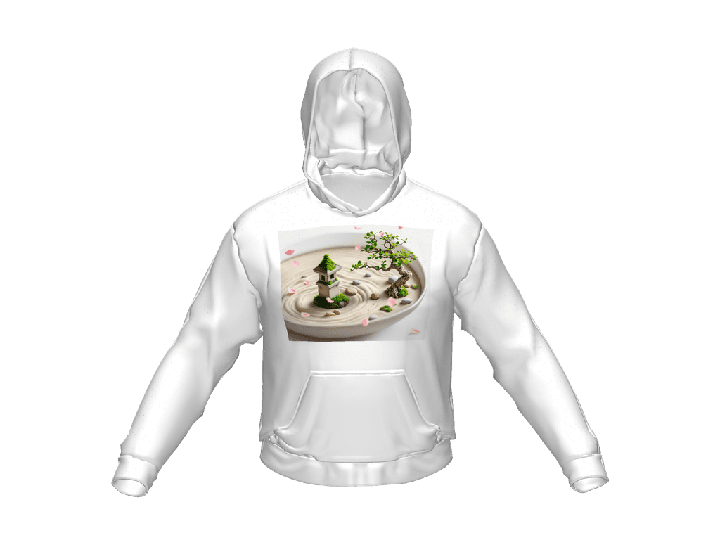 Youth Heavy Blend Hoodie | Gildan 18500B