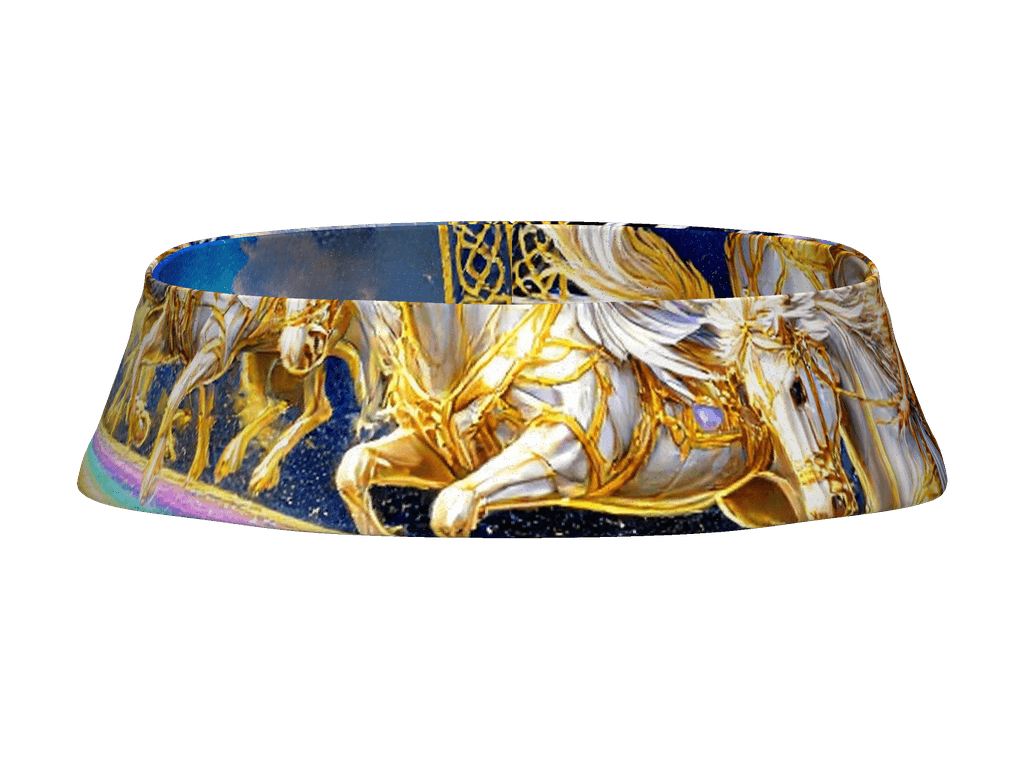 All-Over Print Headband