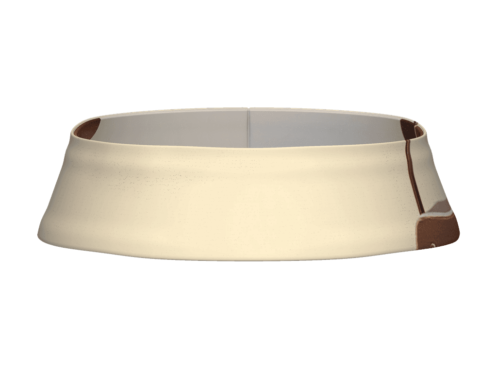 All-Over Print Headband