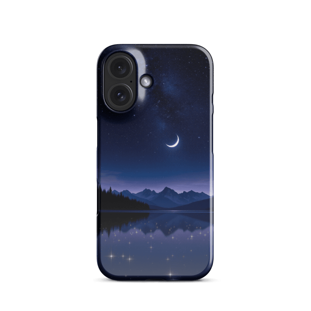 Snap Case for iPhone®