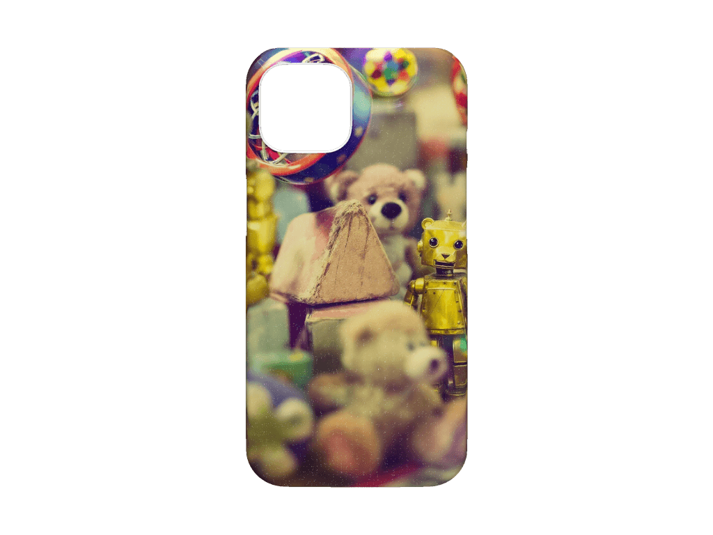 Snap Case for iPhone®