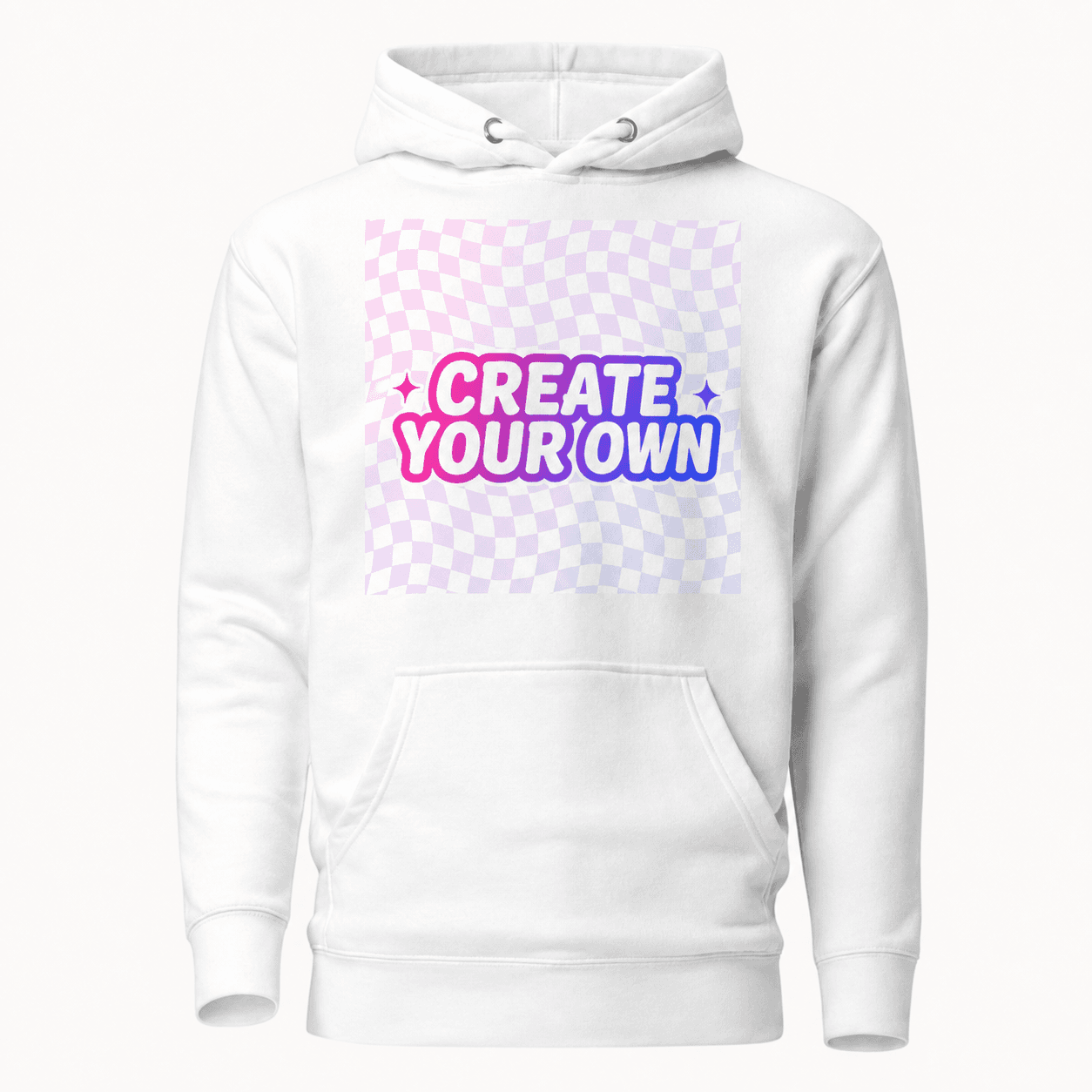 Unisex Premium Pullover Hoodie