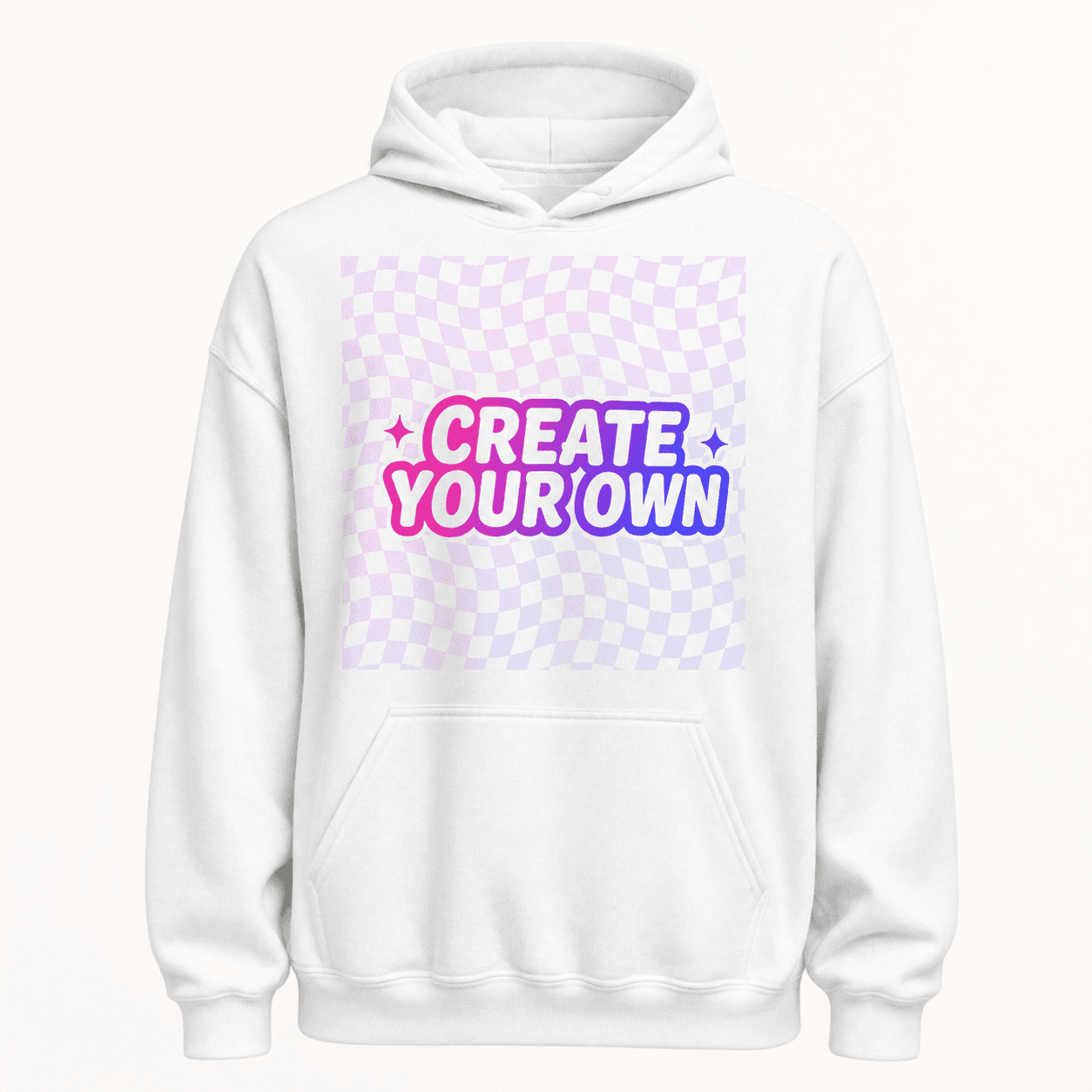 Heavy Blend Hoodie