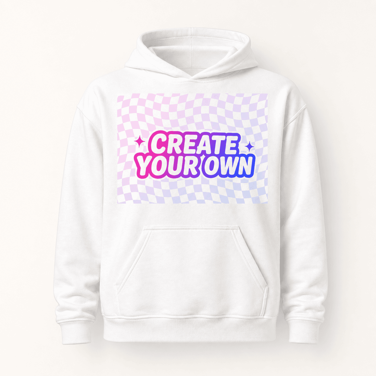 Youth Heavy Blend Hoodie