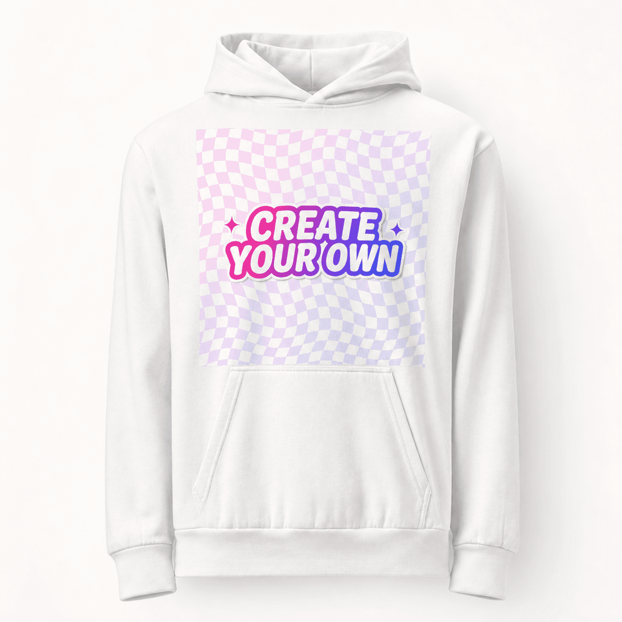 Urban Hoodie