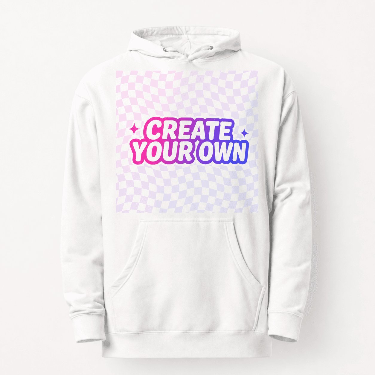 Midweight Hoodie