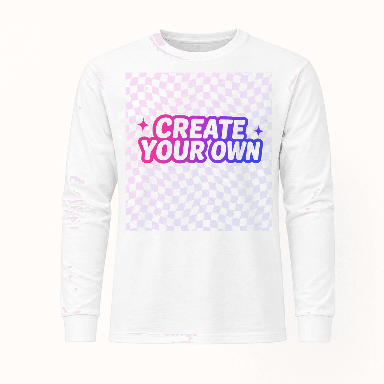 Youth Long Sleeve Tee
