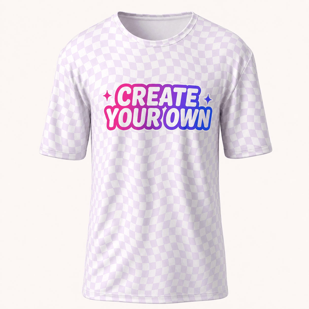 All-Over Print Men's Sports Jersey