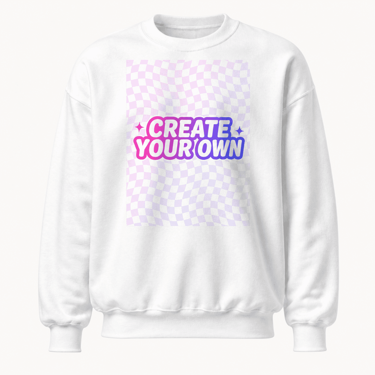 Heavy Blend Crewneck Sweatshirt