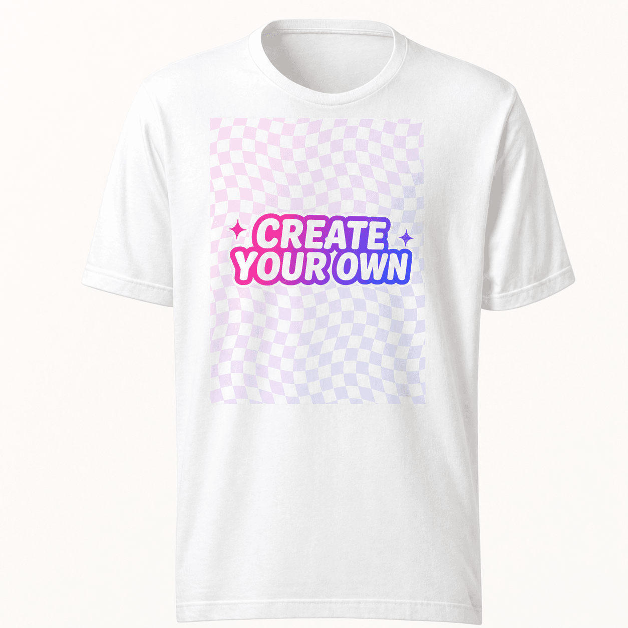 Unisex Jersey Tee