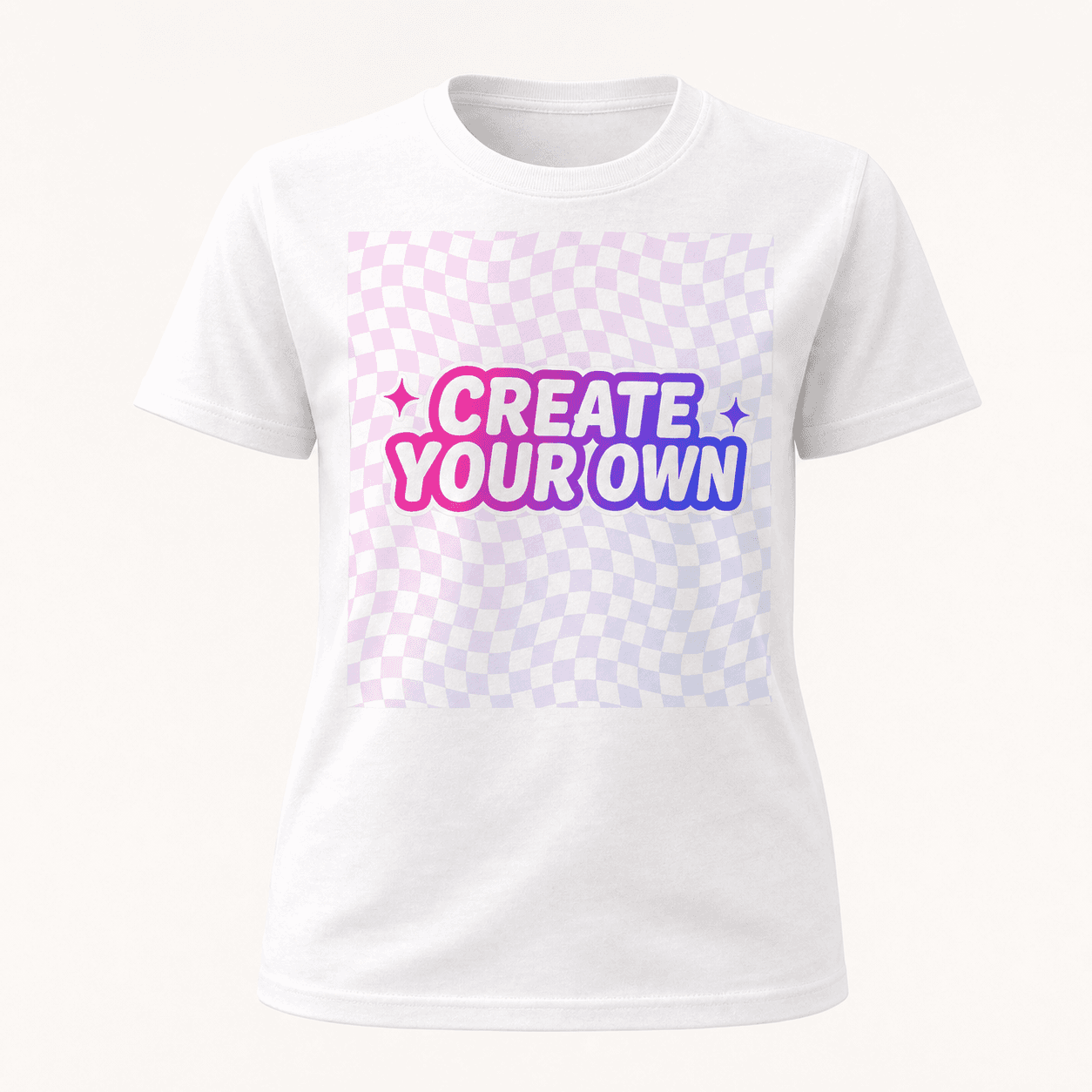 Youth Staple Tee