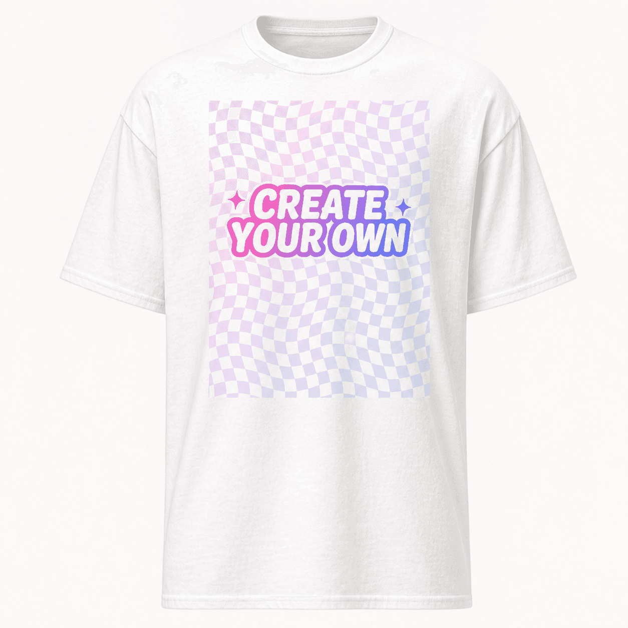 Heavy Cotton Tee