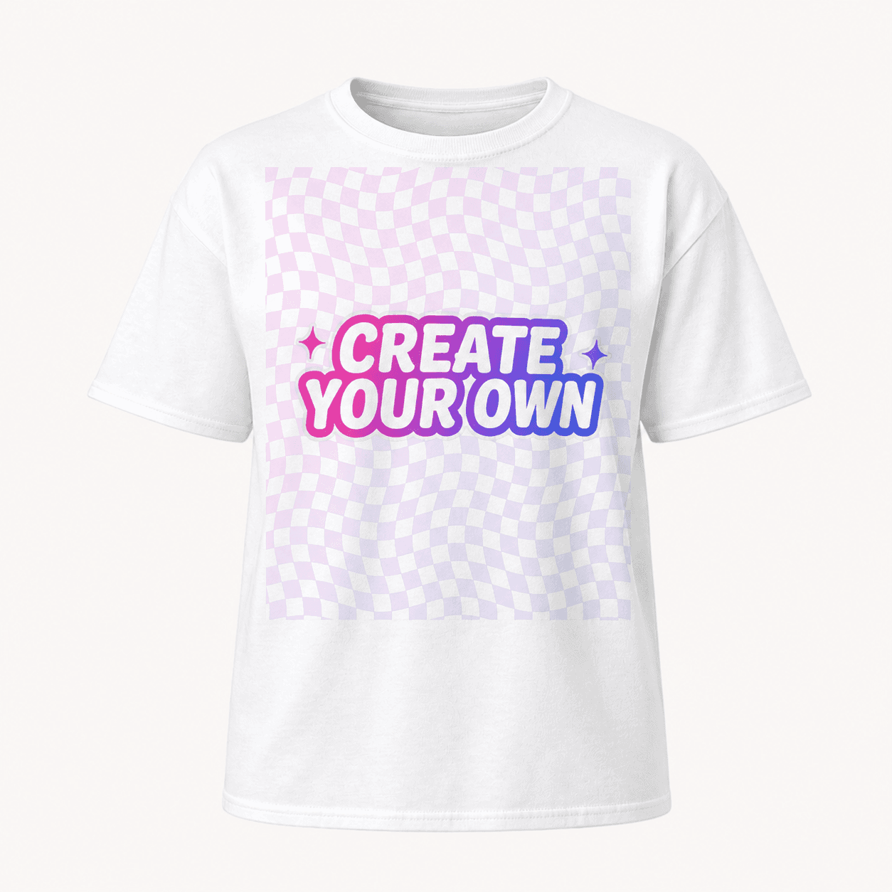 Youth Heavy Cotton Tee