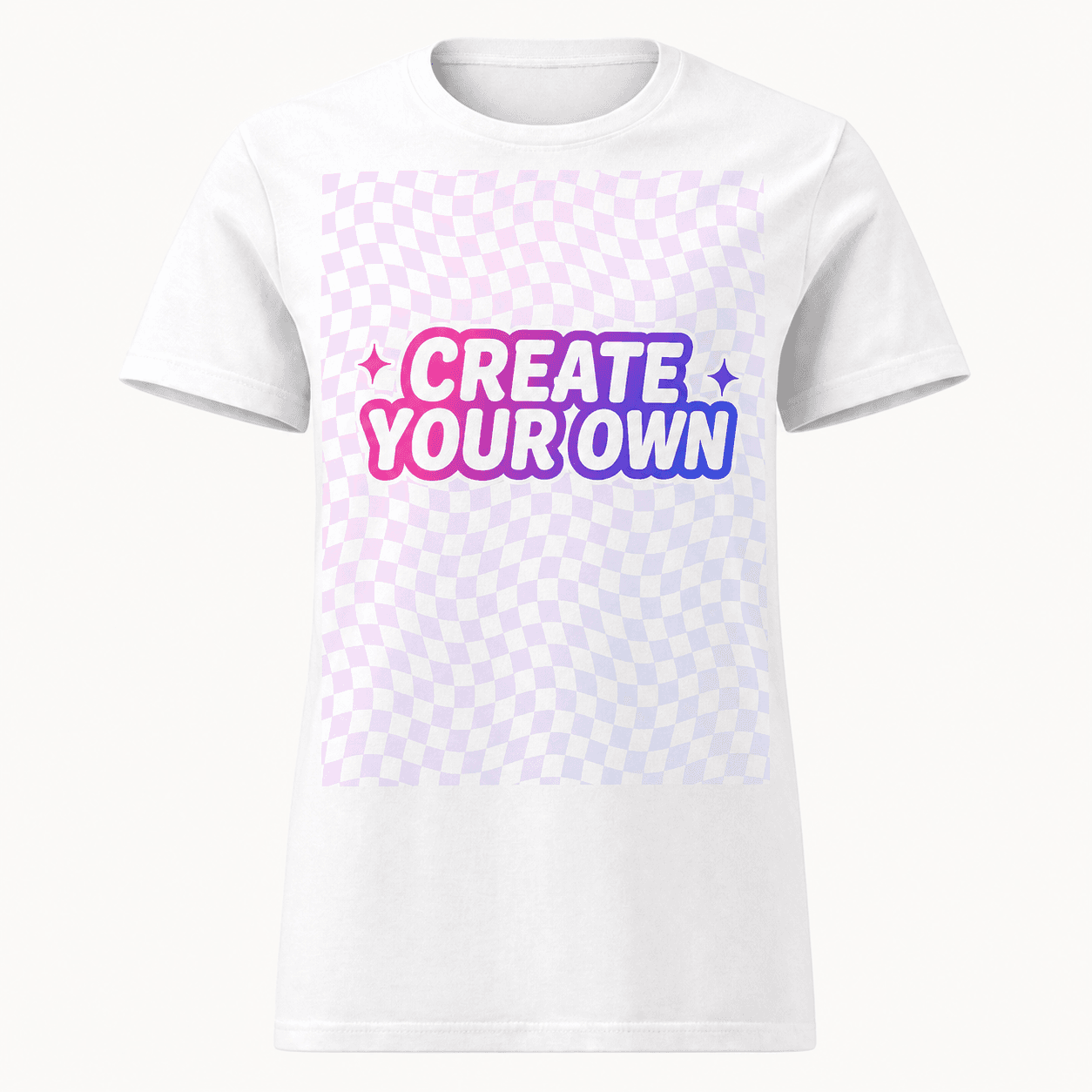 Women's Softstyle T-Shirt
